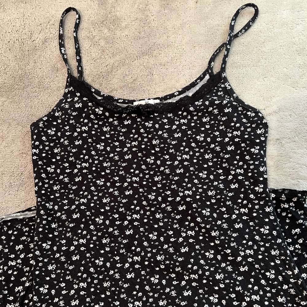 TILLYS FLOWER DRESS
